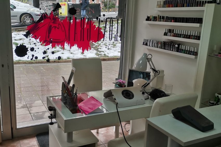 Kozmetički salon Ilona Gray Beograd