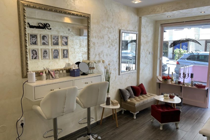 Kozmetički salon Elite Studio Piccolo Beograd
