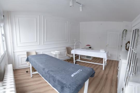 Kozmetički salon Lola esthetic center Beograd