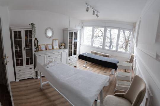 Kozmetički salon Lola esthetic center Beograd