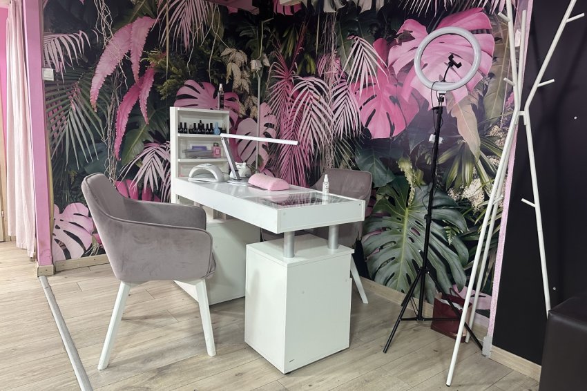 Frizersko-kozmetički salon Beauty studio Lush Beograd