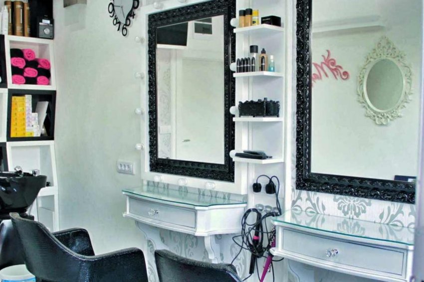 Frizerski salon Maxima M Beograd