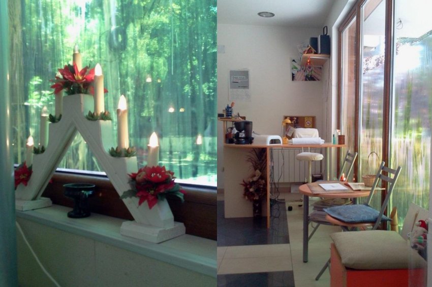 Kozmetički salon Beauty Box Beograd