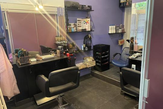 Frizersko kozmetički salon Irena Zvezdica Beograd