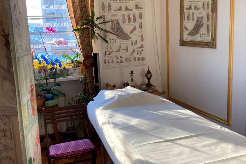 Kozmetički salon Alvita Plus Beograd