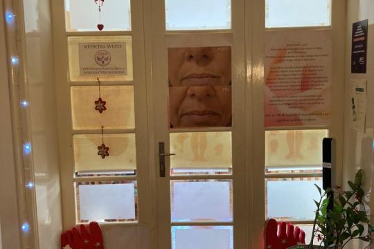 Kozmetički salon Alvita Plus Beograd