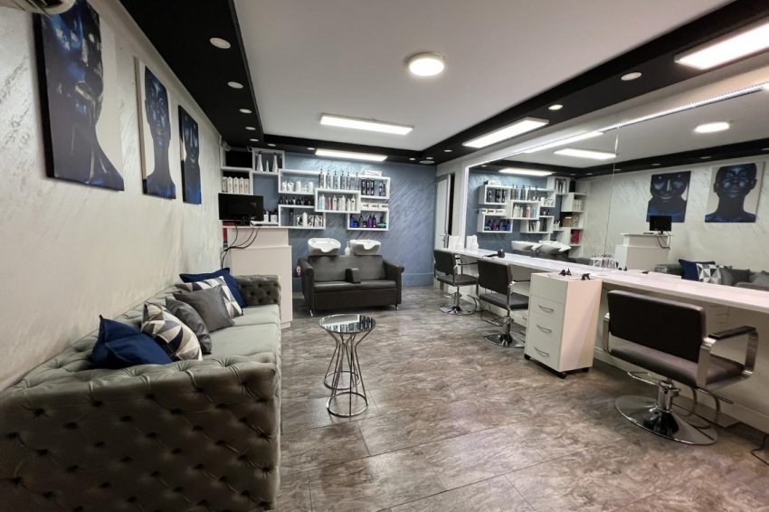 Frizerski salon Exclusive Beauty Box Beograd