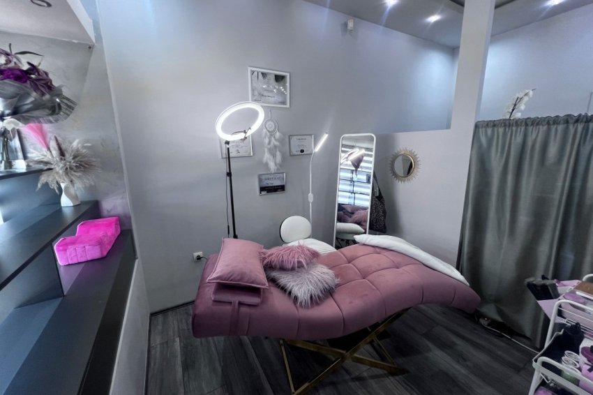 Kozmetički salon Damos Lux Beograd