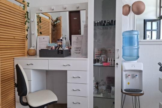 Kozmetički salon Studio Talisman Vranje