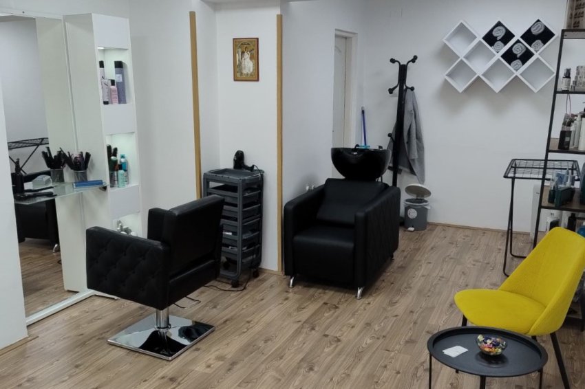 Frizerski salon Fashion&Soul Niš