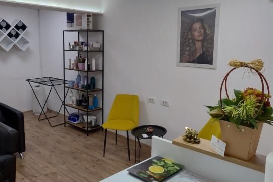 Frizerski salon Fashion&Soul Niš