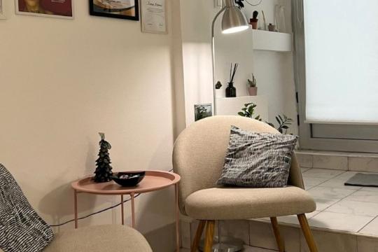 Kozmetički salon Studio TT Beograd