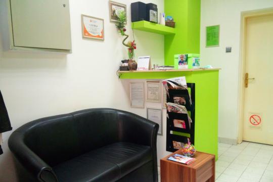 Kozmetički salon Beauty Woman Niš