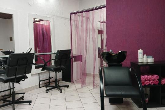 Frizerski salon Hairrific Sombor