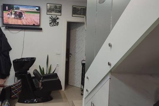 Frizerski salon s2 S2 Sanja - Vračar Beograd