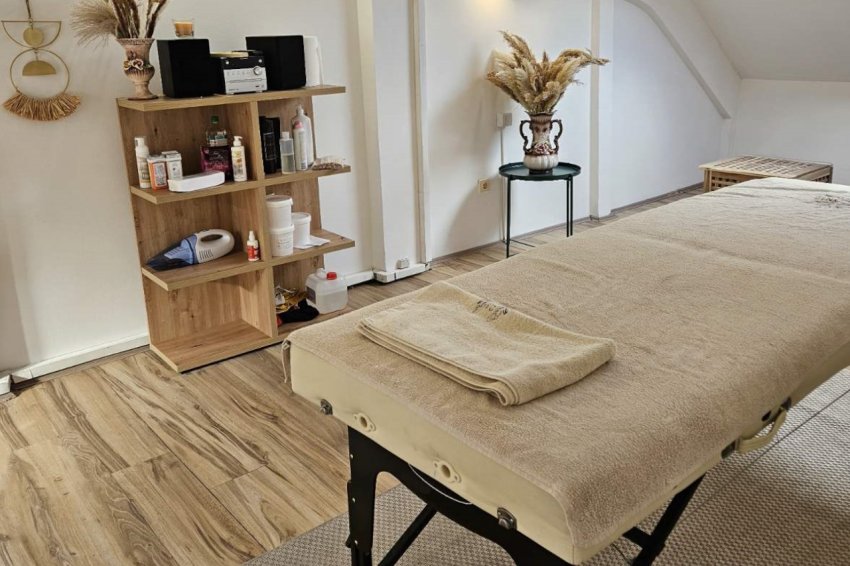 Kozmetički salon Leonis Beauty Premium Beograd