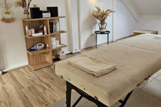 Kozmetički salon Leonis Beauty Premium Beograd