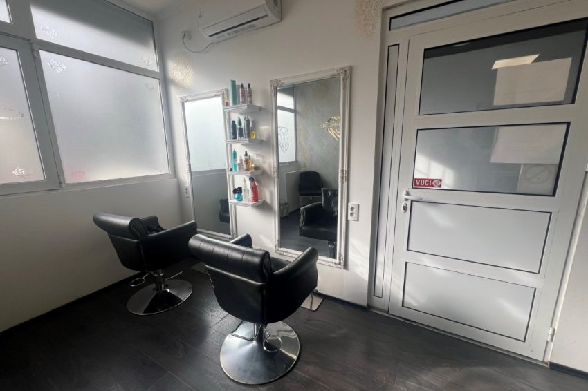 Frizerski salon Studio Strana Beograd