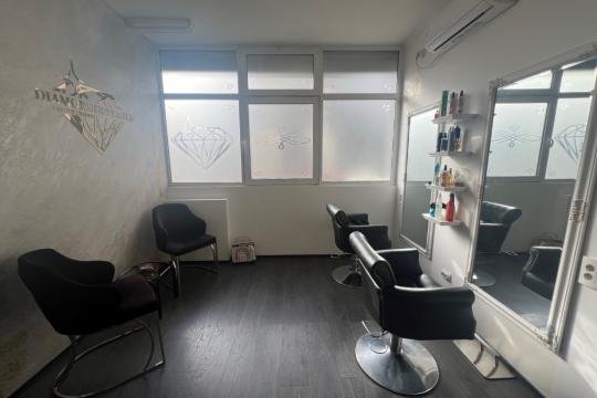 Frizerski salon Studio Strana Beograd