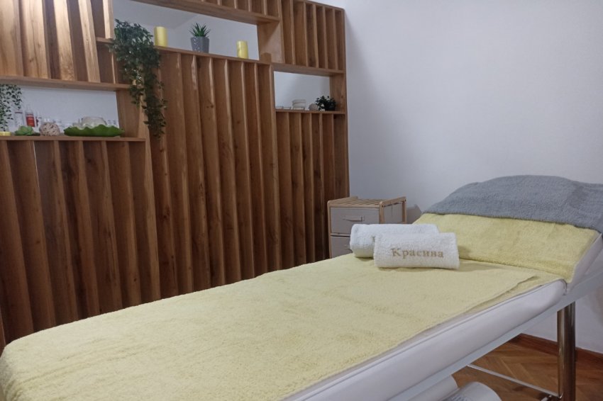 Kozmetički salon Krasiva 2 Beograd