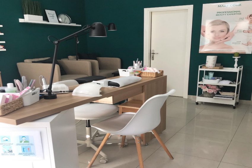 Kozmetički salon La Beauté Beograd