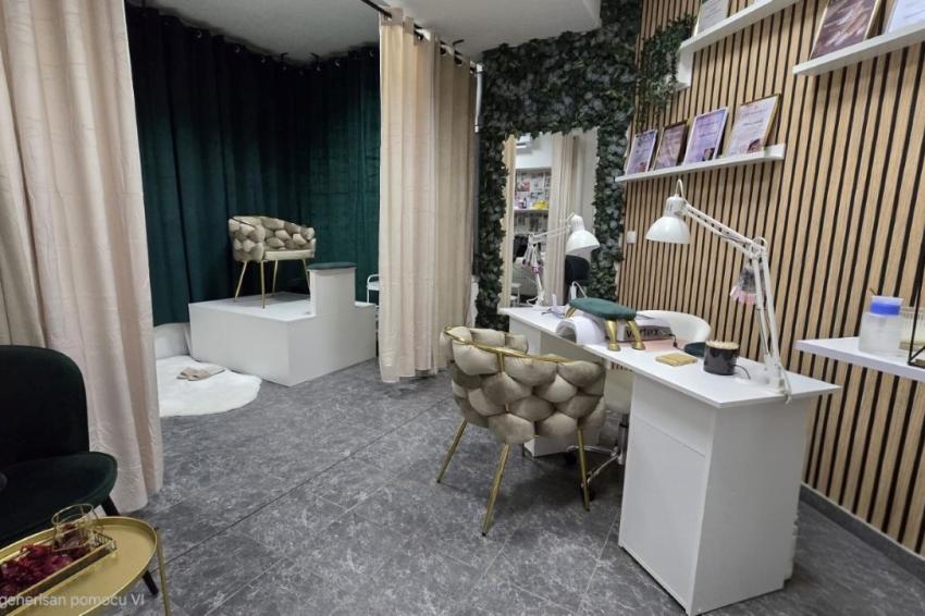 Kozmetički salon Aurelia beauty Beograd