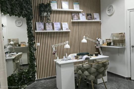 Kozmetički salon Aurelia beauty Beograd