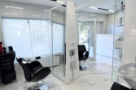 Frizersko kozmetički salon Beauty House by Marija Mitrović Niš