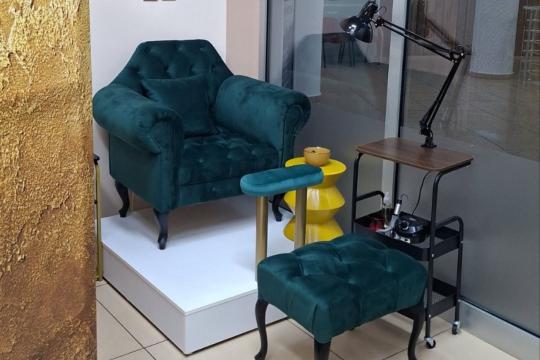Kozmetički salon Saška beauty space Beograd