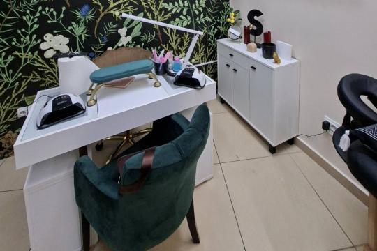 Kozmetički salon Saška beauty space Beograd