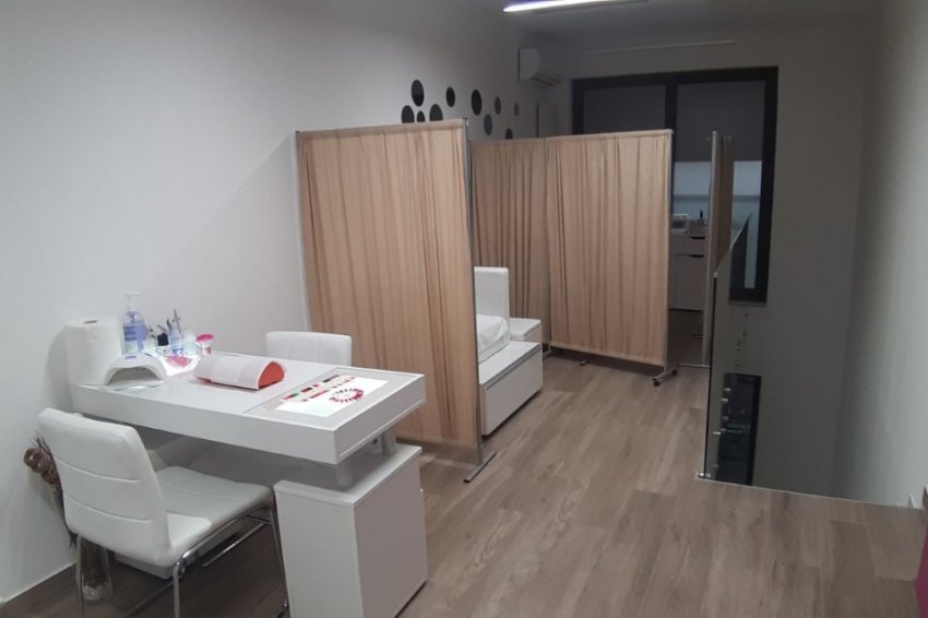 Kozmetički salon Lucia J&D Beograd