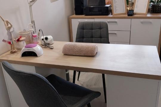 Kozmetički salon Be like Čarna Beograd
