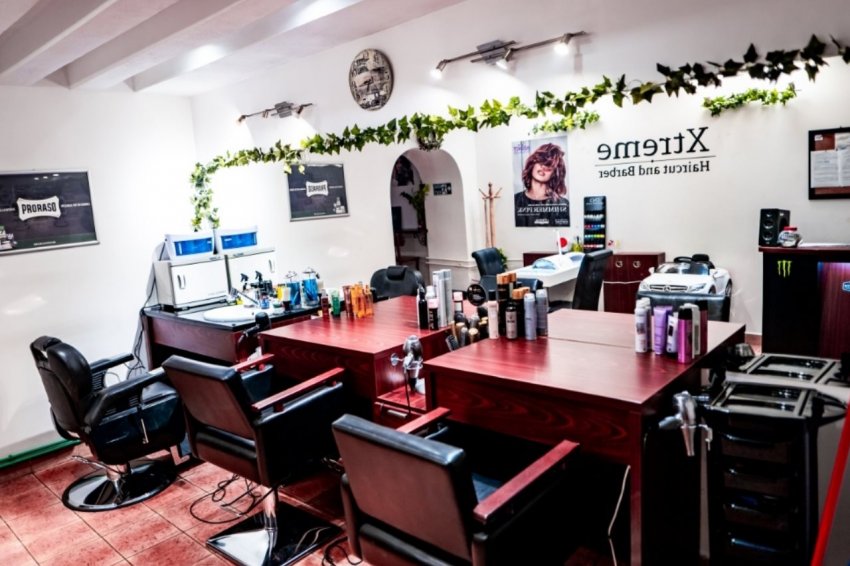 Frizersko - kozmetički salon Xtreme Beograd