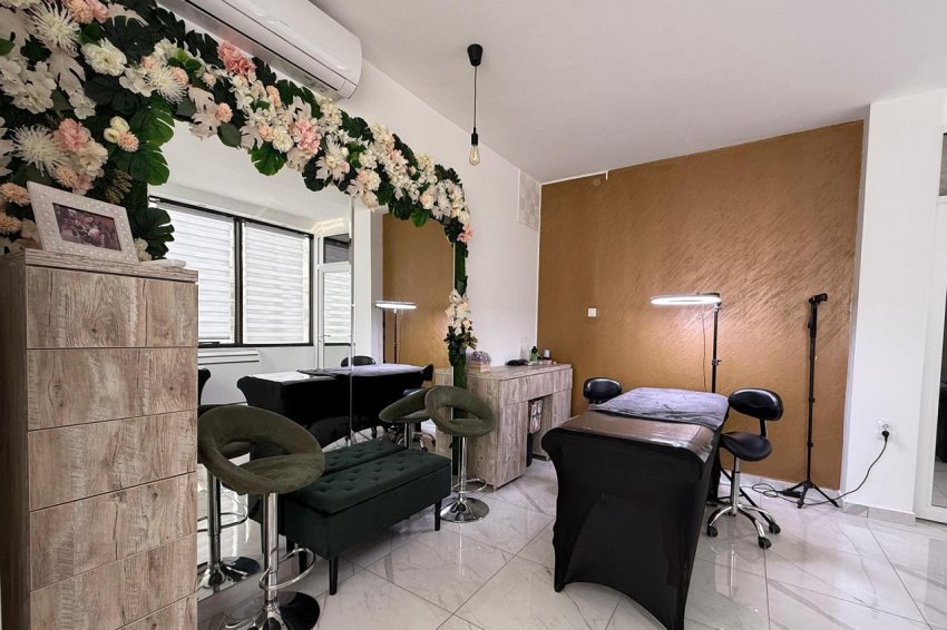 Kozmetički salon M.R. Beauty Concept Kragujevac
