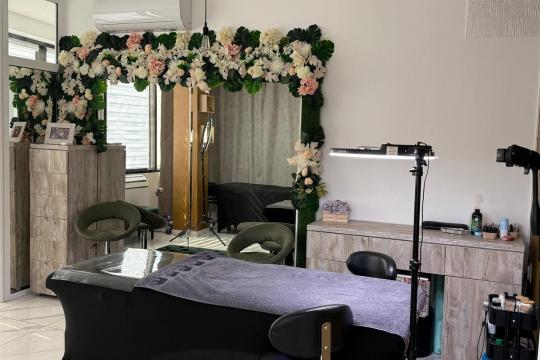 Kozmetički salon M.R. Beauty Concept Kragujevac