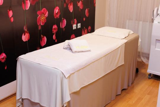 Kozmetički salon Lacrima Niš