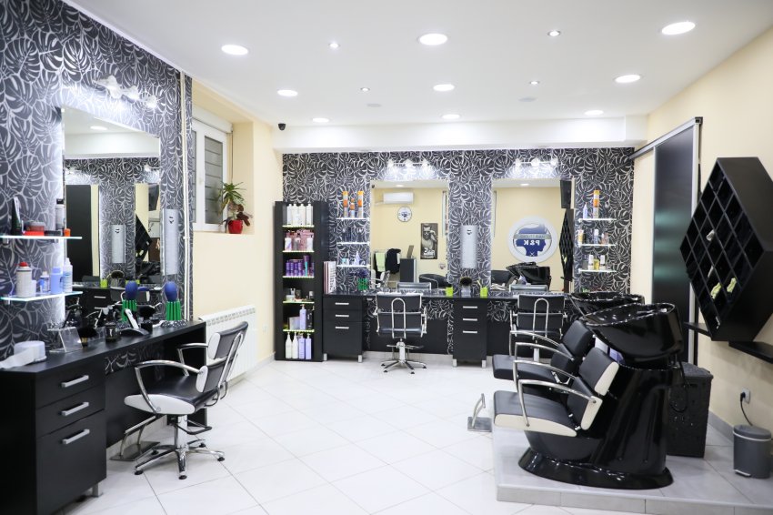 Frizerski salon P&K Beograd