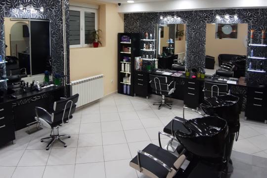 Frizerski salon P&K Beograd