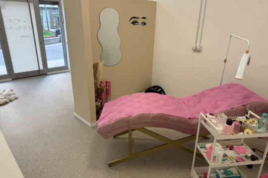 Kozmetički salon Mel Beauty Studio Beograd