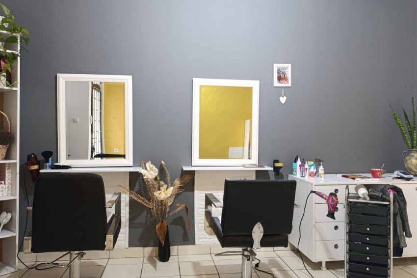 Frizerski salon JD Šarm Subotica