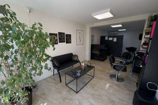 Frizerski salon Beauty Studio Regulus Beograd