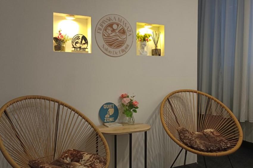 Kozmetički salon De Filipini Pančevo