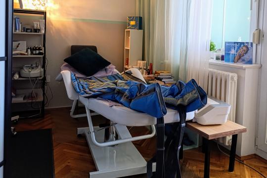 Kozmetički salon Sensual Beauty Novi Sad