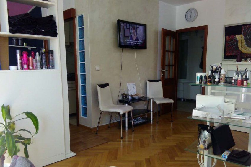 Frizersko-kozmetički salon Valore Beograd