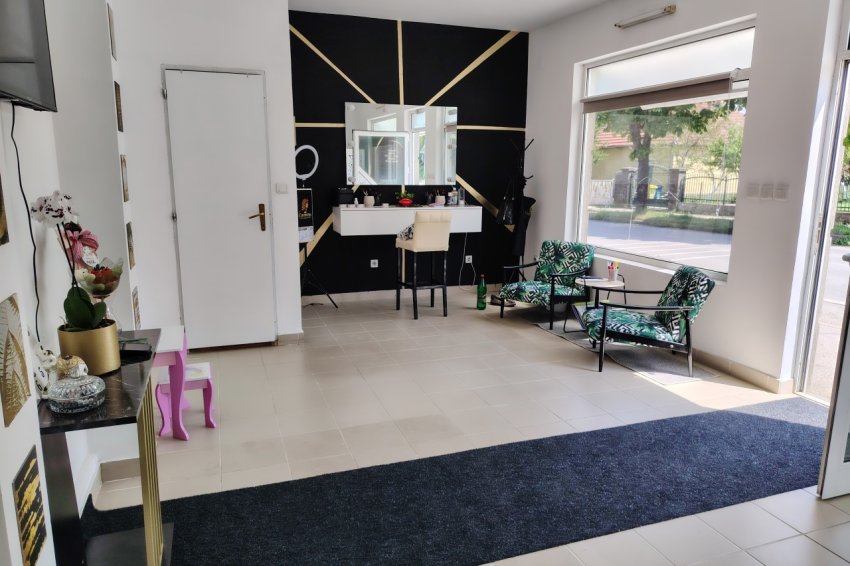 Kozmetički salon Kleopatra MS Trstenik