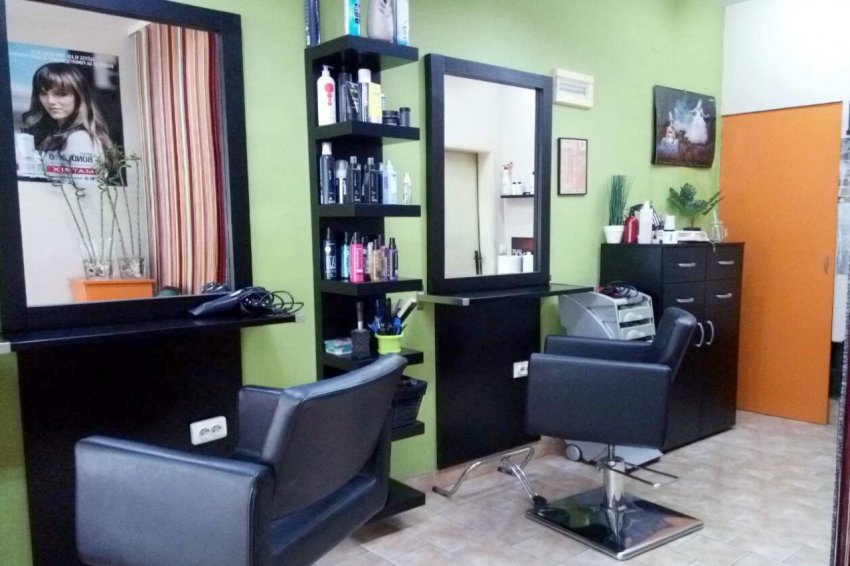Frizerski salon Art Win Kruševac