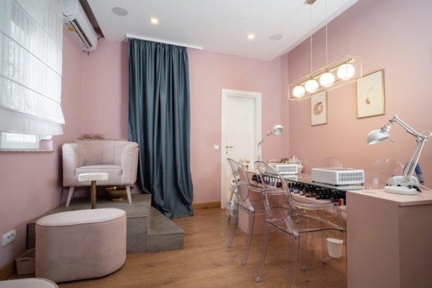 Kozmetički salon Nour Beograd