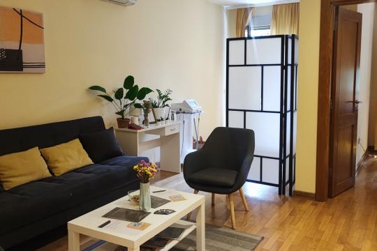 Centar za masažu Sonata Beograd