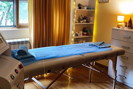 Centar za masažu Sonata Beograd