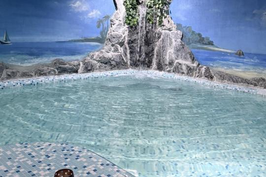 Abrakadabra spa Beograd